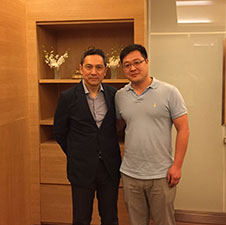 梁溪5A级助孕网感恩回馈现场